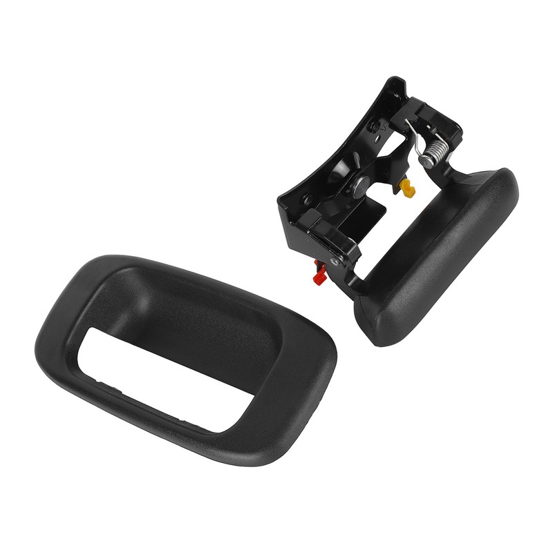 Tailgate Handle Latch 15046512 Comfortable Touch Rear Gate Handle Replacement