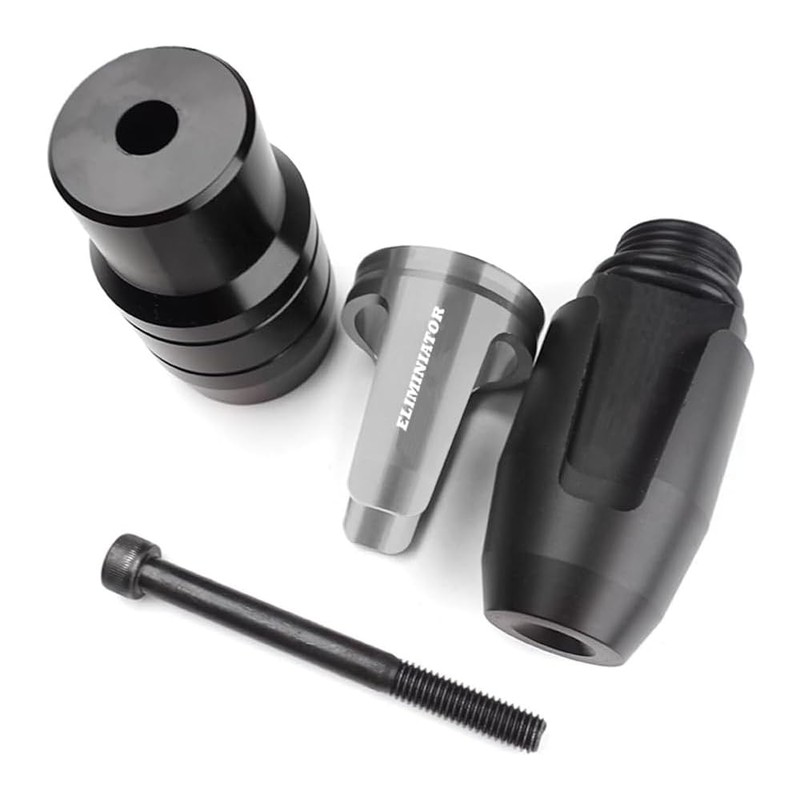 For Eliminator SE 400 450 Eliminator SE 400 450 E400