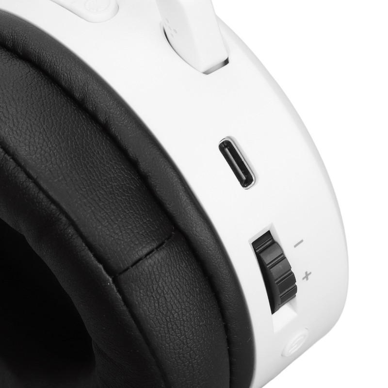 Wireless Headset 2.4G Bluetooth 5.1 Wireless Dual Mode Stereo Noise