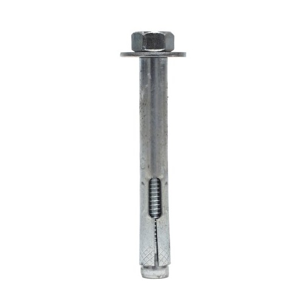 Simpson Strong-Tie SL50300HSS Sleeve Anchor 1/2" x 3" Hex Stainless