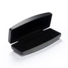 FEFI Large Hard Case Glasses Case in Silk Look -