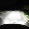 AUIMSOCO 9006 9005 LED Headlights Bulbs High Low Beam Cool