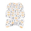 Baby Carriage Cushion Body Support Special Shaped Reduce Fatigue Washable
