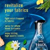 Touch Fabric Spray, Ocean & Mountain, 16.9 oz, Pack of