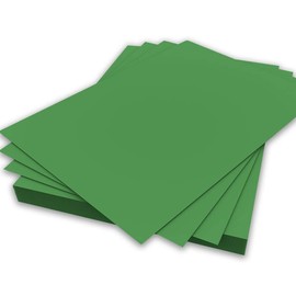 A4 Bright Green Colour Paper 80gsm Sheets Double Sided Printer Paper Copier Origami Flyers Drawing School Office Printing 210mm x 297mm (A4 Bright Green Paper - 80gsm - 150 Sheets)