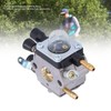 Carburetor Kit Replacement Fit for Stihl BG45 BG55 BG65 BG85