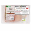 120pcs Poultry Freezer Labels with Safe Handling Instructions,Exemption P.L. 90-492(4x2.5