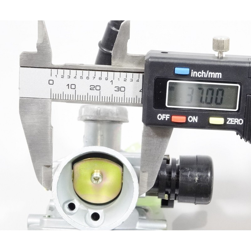 CMY Select Carburetor Monkey ATV 4 Wheel Buggy Bike Diameter