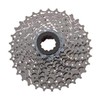 SHIMANO HG400 9 Speed Mountain Bike Cassette - CS-HG400-9 (12-36)