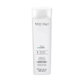 Tec Italy Tonico Shampoo – 10.14 fl oz / 300 mL