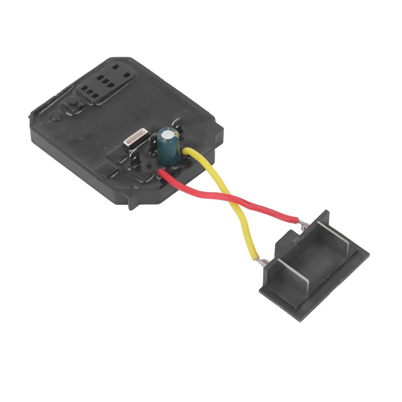 Electric Wrench Switch Control Board Brushless Drive Board Controller with