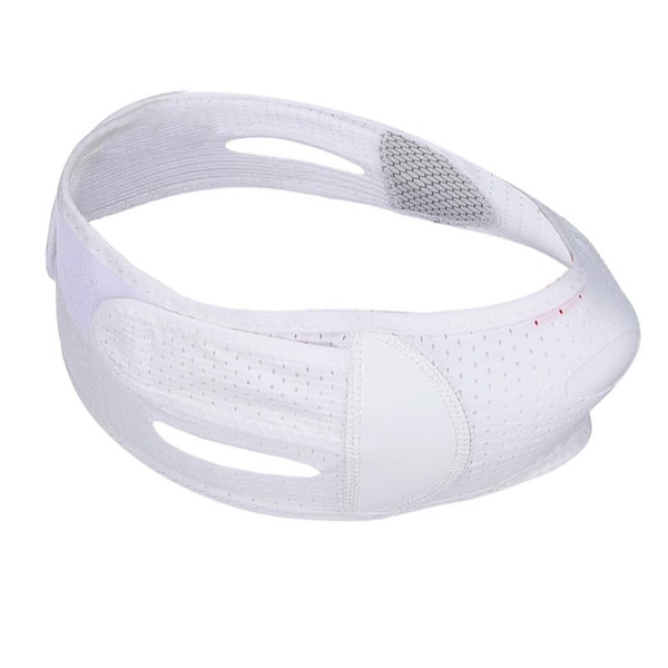 SAFIGLE 1pc Shaped Facial Lifting Strap for Women Breathable Firming