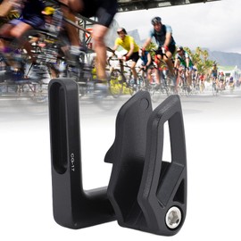 Lybunair Alloy Bike Chain Guard, Chain Guide for Road Bikes, Special Chain Guide Bike for Road Bikes