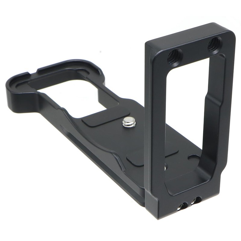 INPON L-Shape Quick Release Bracket for Canon EOS R50 Compatible