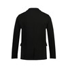 JP 1880 Men's Sports Jackets, black, XXL