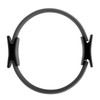 ZJchao Yoga Pilates Ring Circle for Thighs Legs Fitness Strengthen