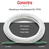 Conectra® - Fibre Optic Cable Armoured | OS2 | LC/APC