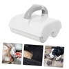 SAFIGLE 1 Set Reusable Sticky Lint Rollers Dual Roller Pet