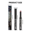 Erinde Glitter EyeShadow Stick, Long - Lasting & Waterproof Eye
