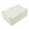 Awclub Waterproof Dustproof IP65 ABS Plastic Junction Box Universal Electric