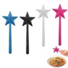XPEX Saltstick Magic Wand Salt and Pepper Shakers, Unknown Wand
