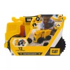 CAT Construction Toys, Dump Truck Set with Hard Hat &