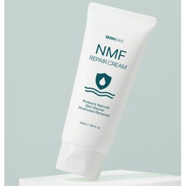 Skinbolic NMF Repair Cream 50ml Improves dryness, strengthens skin barrier, highly moisturizing, soothing and elasticity cream / 스킨볼릭 NMF 리페어크림 50ml 속건조개선 피부장벽강화 고보습 진정 탄력크림