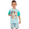 BlueY Pyjamas | Pyjamas for Boys | Bingo Pyjamas Boys,