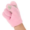 Touch Screen Spa Moisturizing Gloves Socks Set Reusable Repair Treatment