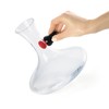Cuisipro Magnetic Spot Scrubber, Black