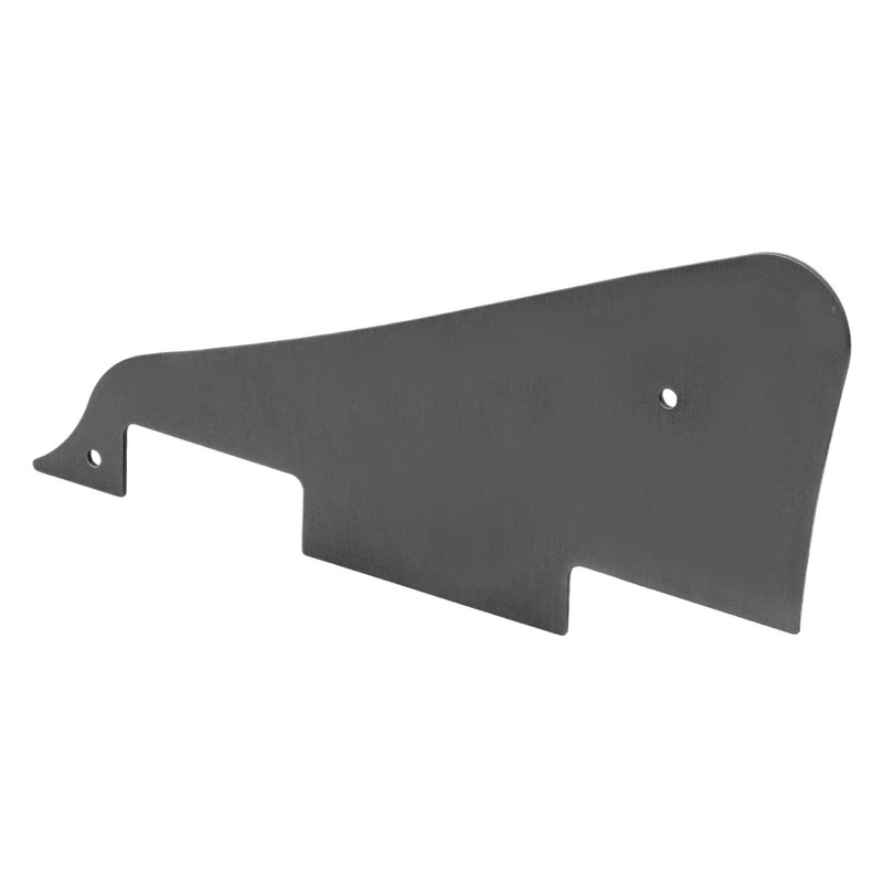 Electric Guitar Pickguard Metal Anodized Lightweight Scratch Protection Guitar Guard