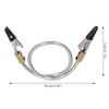 Helping Third Hand Soldering Clamps, Magnetic Soldering Arms, Adjustable Helping