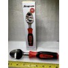 Snap-on Tools Instinct Handle Inspired Ice Cream Scooper Great Quality