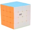 Bukefuno QY Toys 4x4 Magic Cube Puzzle Speed Magic Cube
