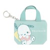 Pochacco Tote Coin Pouch Munyatto