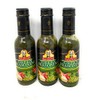 Baron Caribbean Green Seasoning (3 Pack, Total of 16.5oz)
