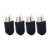 fyboptwu - 4 pcs SC Fiber Optic Loopback Adapter Tester