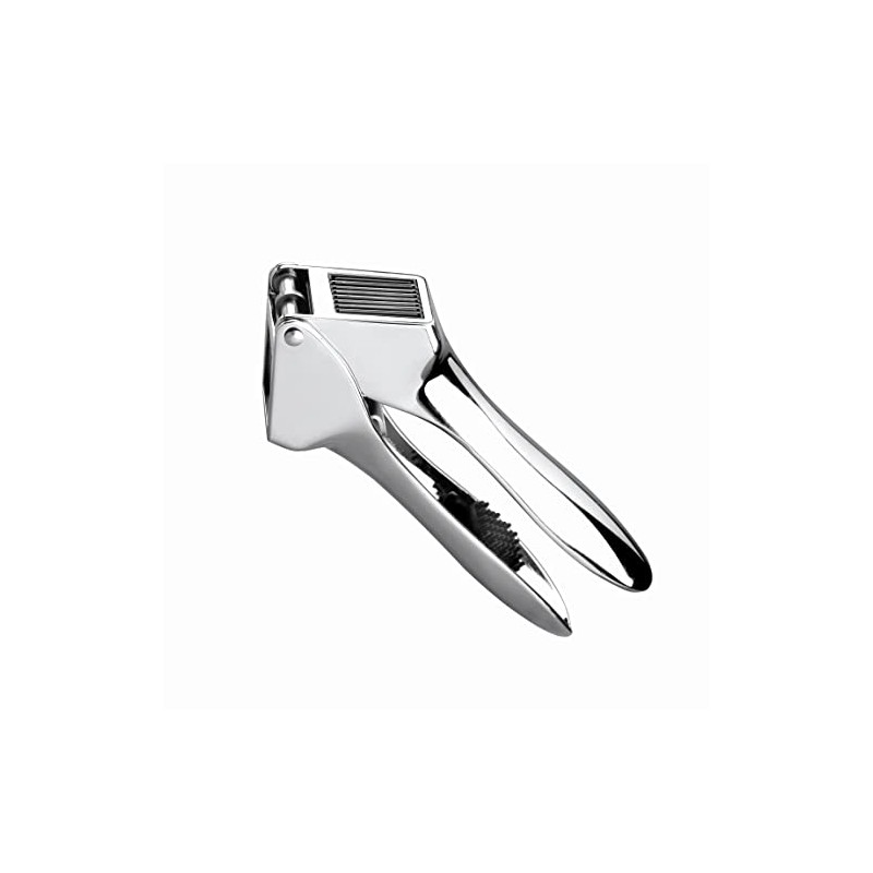 Lacor 60387 Garlic Press / Cutter dual