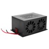 12V 600W Car Heater 2 Hole Portable Winter Fast Heating