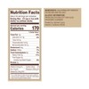 Nichols Farms Roasted Salted In-Shell Pistachios 3lb