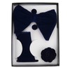 5pcs Tie Bow Set Easy Handle Classic Elegant Men's Tie