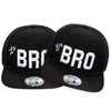 Johnny Chicos Sorry I'm Fresh Cute Children's Snapback Cap, 46-56