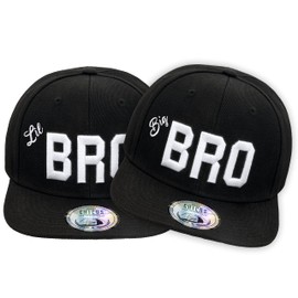 Johnny Chicos Sorry I'm Fresh Cute Children's Snapback Cap, 46-56 cm Head Circumference -