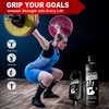 OUTTDOZ Superior Grip Liquid Chalk Mess-Free Gym Chalk for Weightlifting,