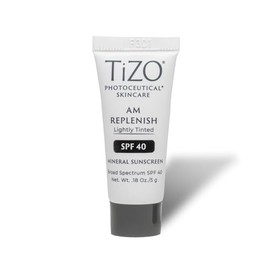 Tizo Regalo con compra mínima, Tizo AM Rejuvenation 5g