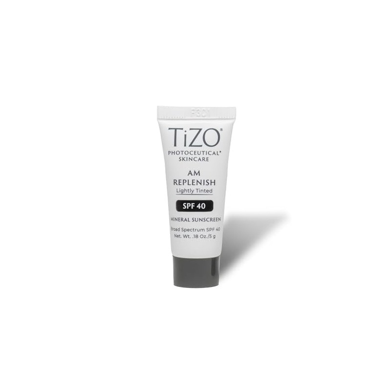 Tizo Regalo con compra mínima, Tizo AM Rejuvenation 5g