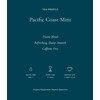 Art of Tea | Organic Pacific Coast Mint (NaturallyCaffeine Free)|