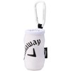 Callaway Active Easy Ball Case 25 White