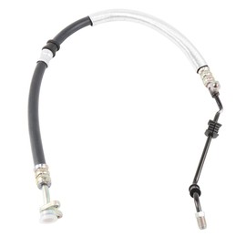 SCITOO 53713S9AA04 Power Steering Pressure Hose assembly Fit for 2002-2006 for Honda for CR-V