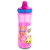 Shopkins Lunch Bag/Box and Flip 'n' Flow Bottle (590ml/20 Fl